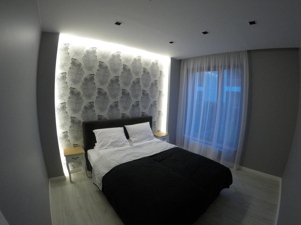 Apartament Di Mare Gdansk Exterior foto